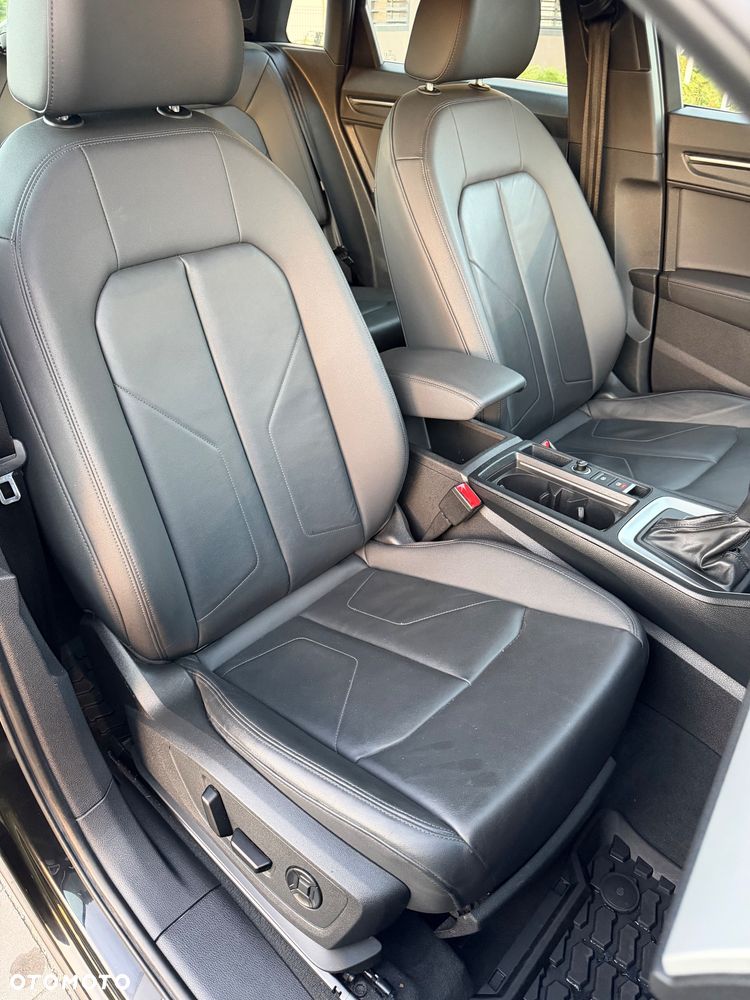 Audi Q3 40 TDI Quattro S tronic advanced - 16