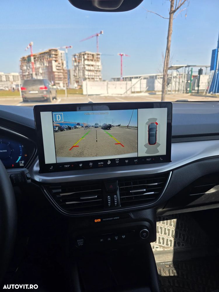 Ford Focus 1.5 EcoBlue Titanium X - 6