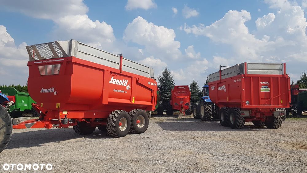 Inny Jeantil BR 14-20 2018R - 39