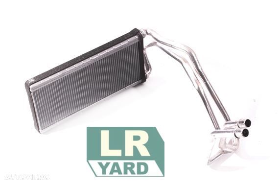 Radiator incalzire Land Rover Discovery 3 / Range Rover Sport 2.7 diesel - 1