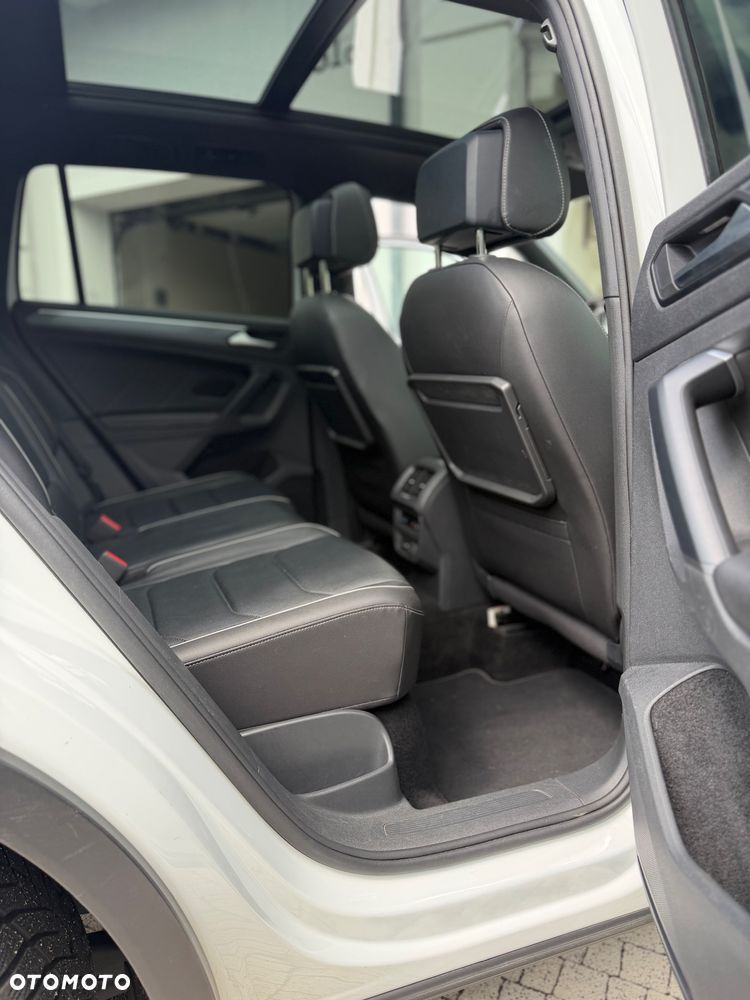 Volkswagen Tiguan 2.0 TSI BMT 4Mot Highline DSG - 14