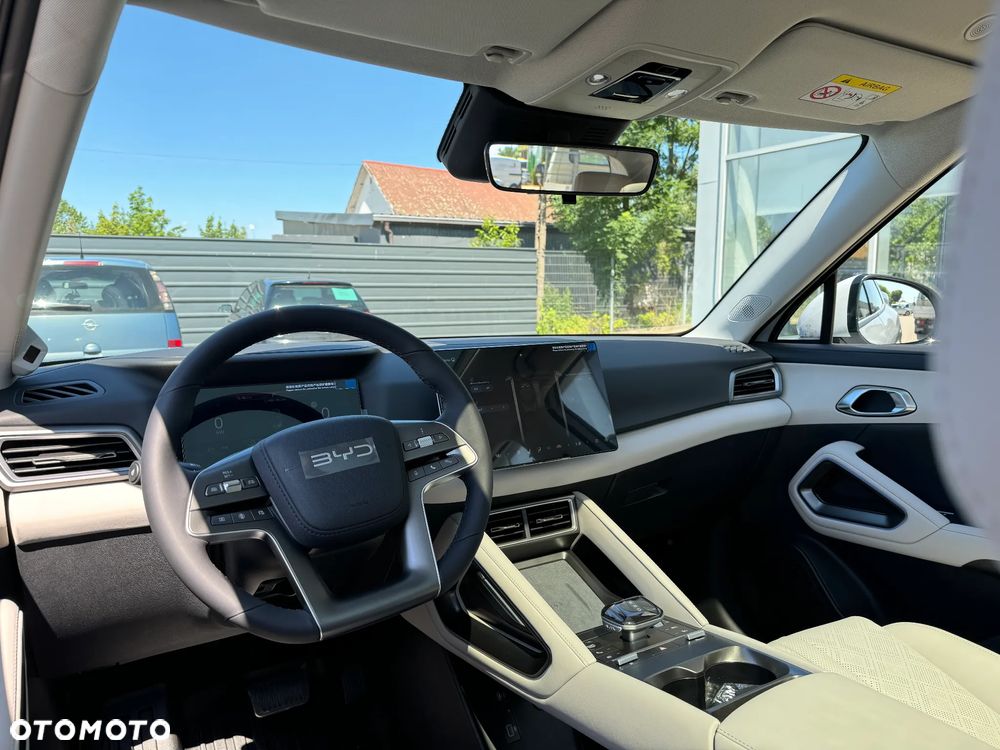 BYD Atto 2 45kWh Boost - 16