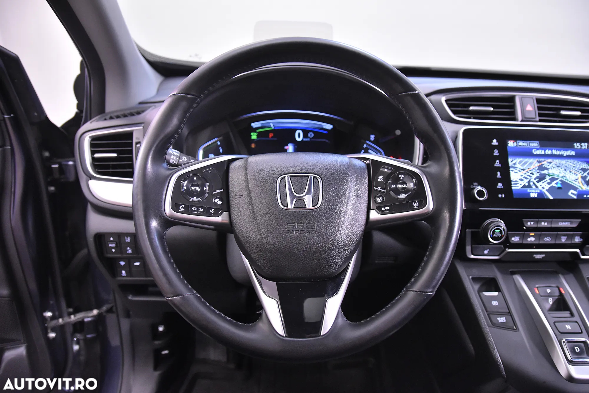 Honda CR-V - 16