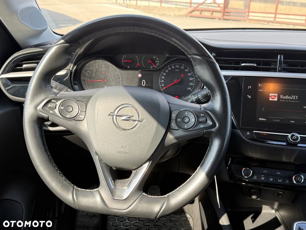 Opel Corsa 1.2 Edition S&S - 11