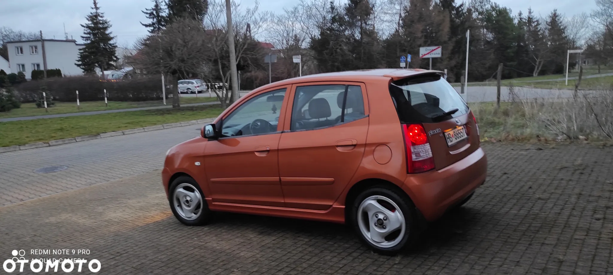 Kia Picanto 1.1 Comfort - 40