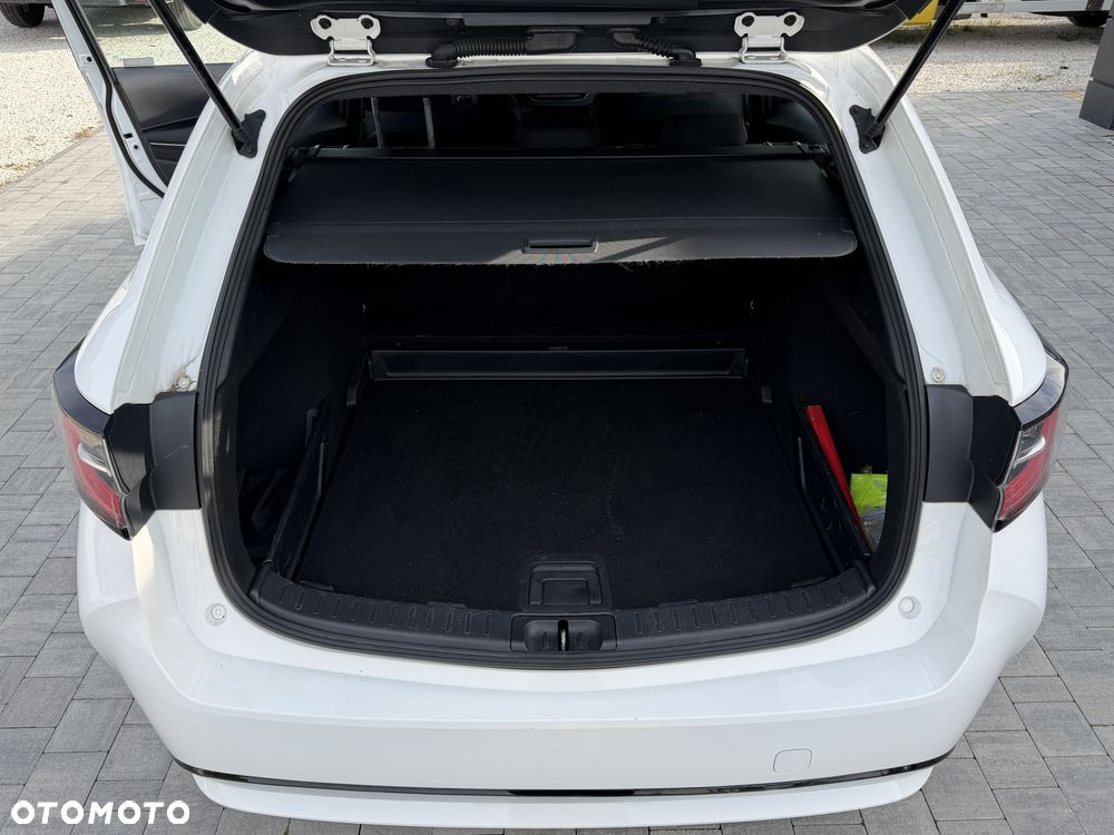 Toyota Corolla 1.8 Hybrid Comfort - 22