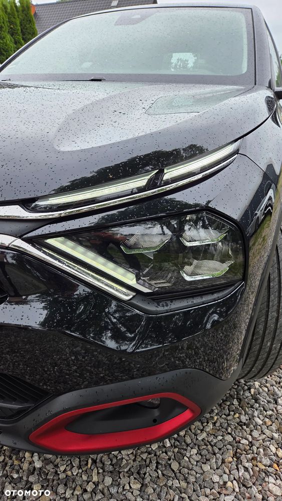 Citroën C4 BlueHDi 110 Stop&Start FEEL PACK - 29
