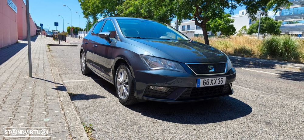 SEAT Leon 1.0 EcoTSI Style S/S - 5