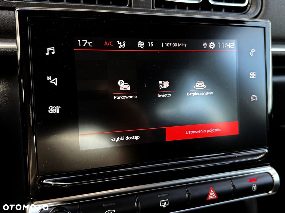 Citroën C3 1.2 PureTech C-Series - 26