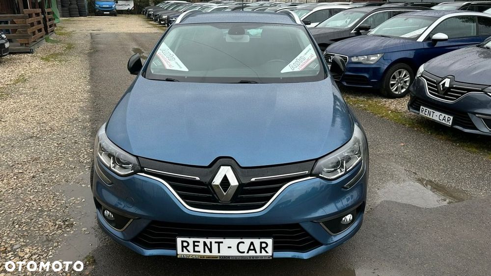 Renault Megane ENERGY TCe 130 EDC BOSE EDITION - 7