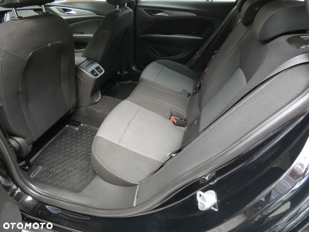 Opel Insignia Sports Tourer 1.6 Diesel Automatik Ultimate - 32