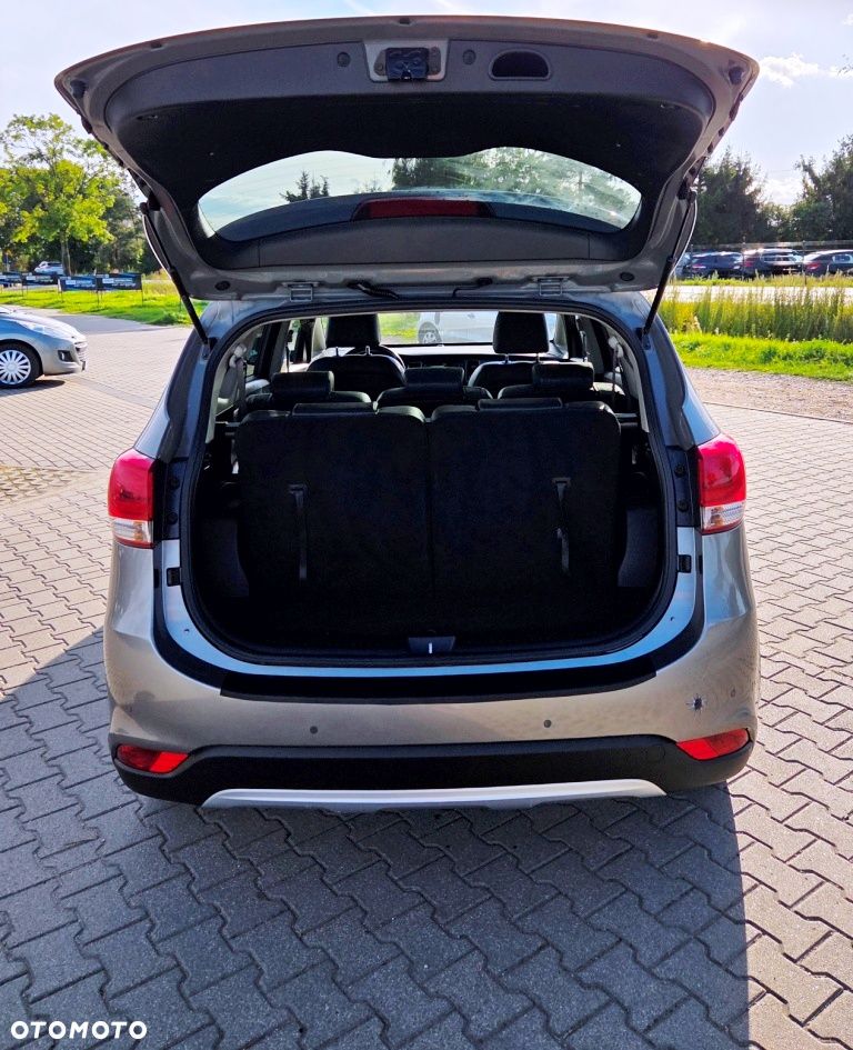 Kia Carens 1.7 CRDi 141 Edition 7 - 11
