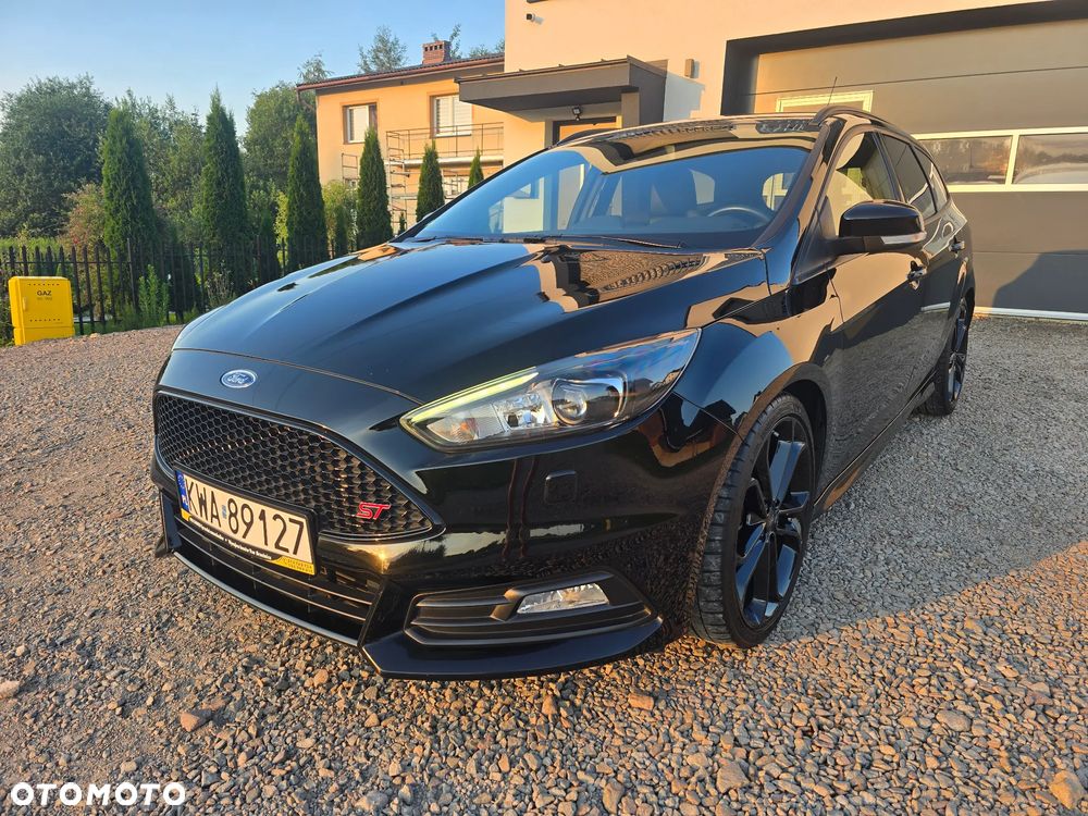Ford Focus - 2