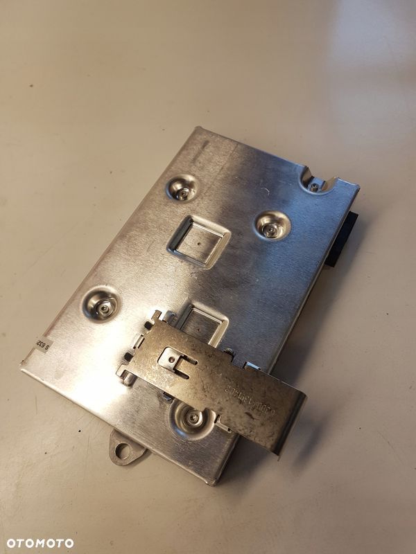 STEROWNIK MODUŁ MMI AUDI A6C6 4E0035729 8T0035729 - 3