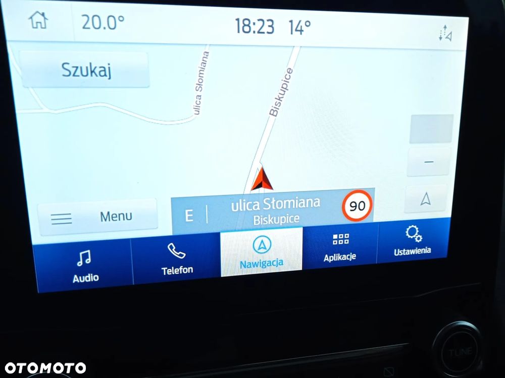 Ford EcoSport - 19