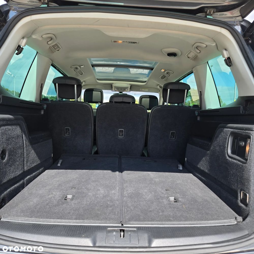 Volkswagen Sharan 2.0 TDI BMT Highline DSG - 6