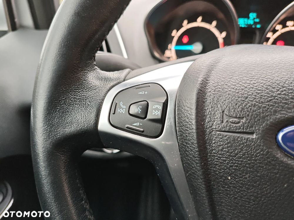 Ford B-MAX 1.0 EcoBoost Titanium ASS - 30