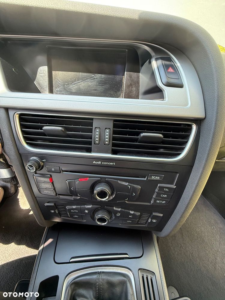 Audi A4 Limousine 2.0 TDI - 16