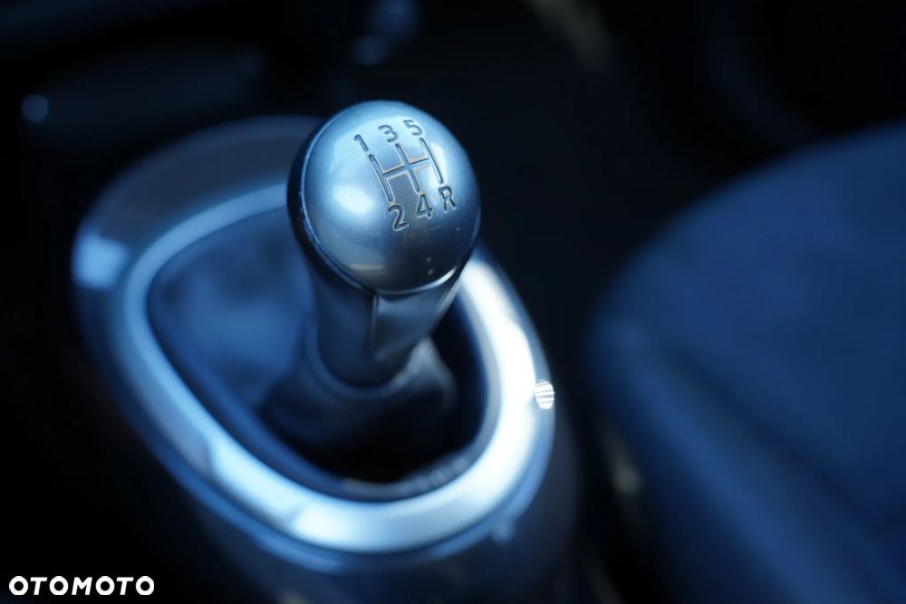 Nissan Juke 1.6 Start/Stop Acenta - 34