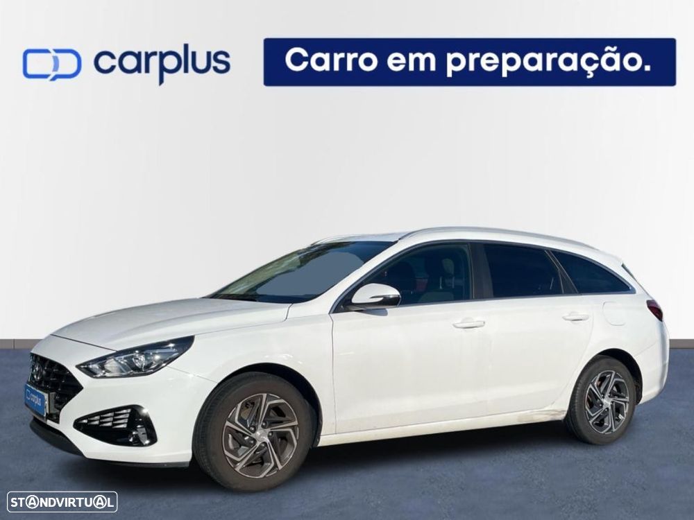 Hyundai i30 1.0 T-GDI Style - 1