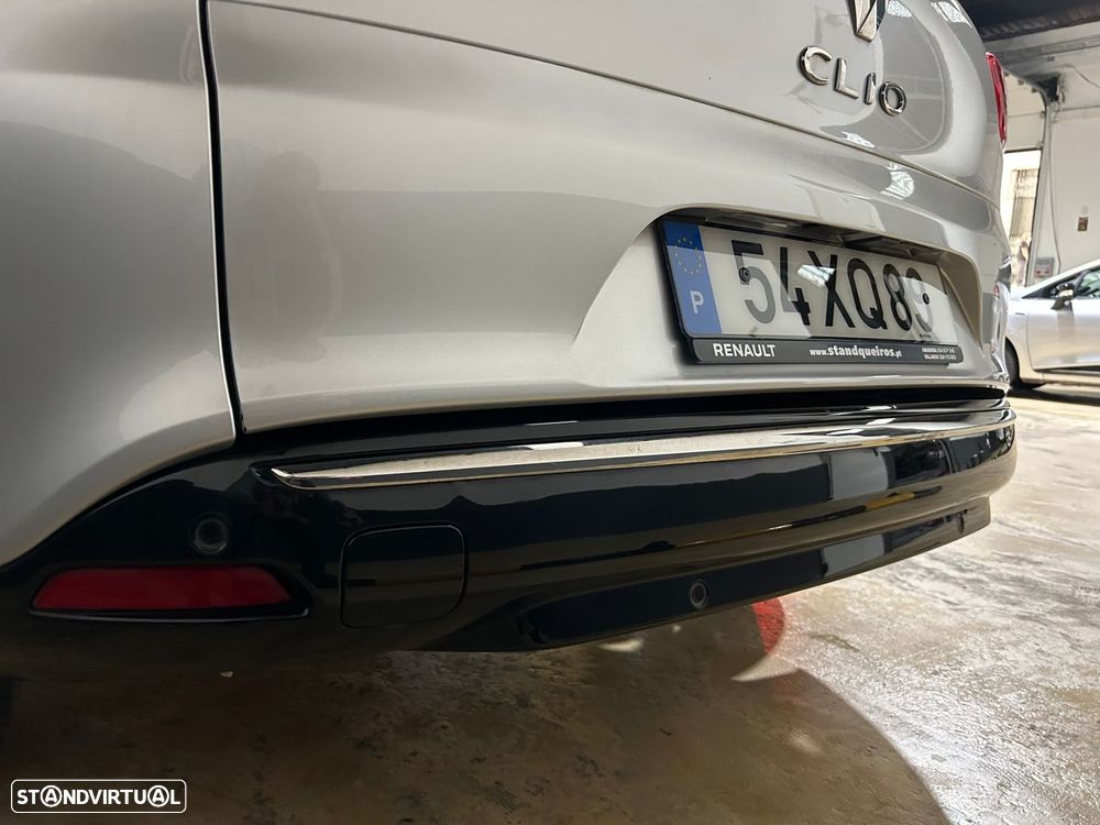 Renault Clio Sport Tourer 0.9 TCe Limited - 15