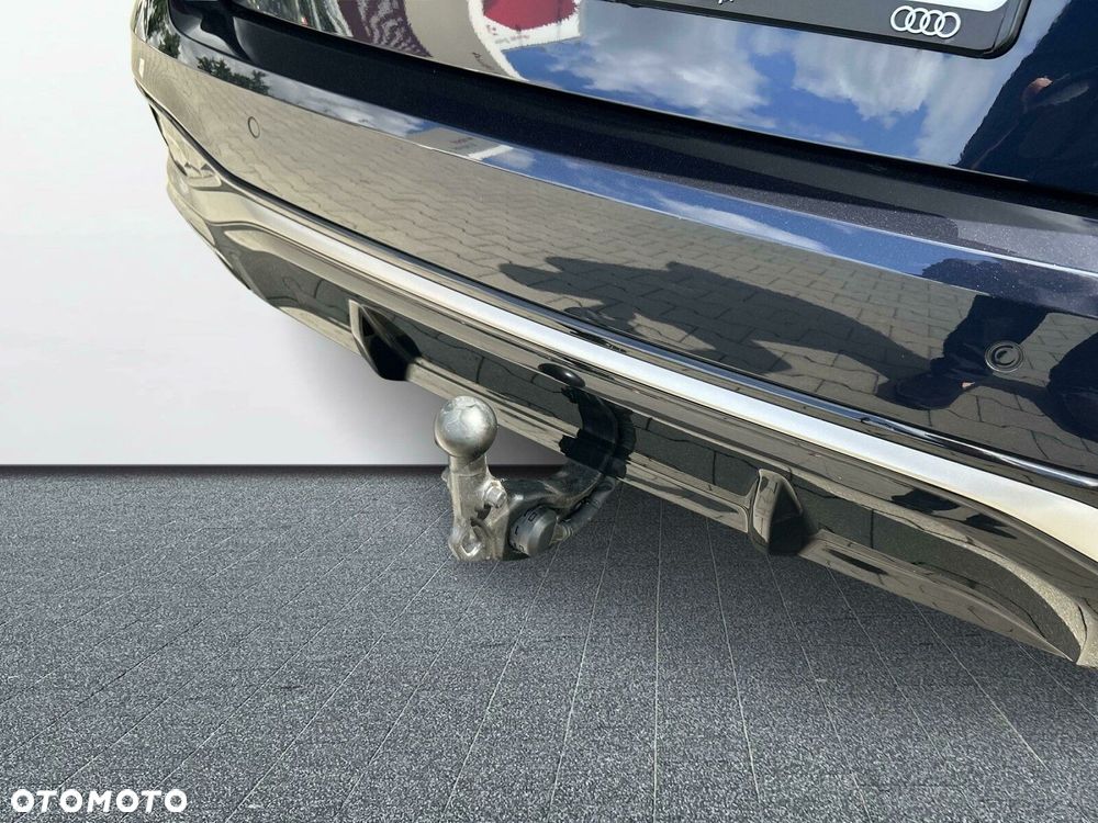 Audi A5 Limousine - 14