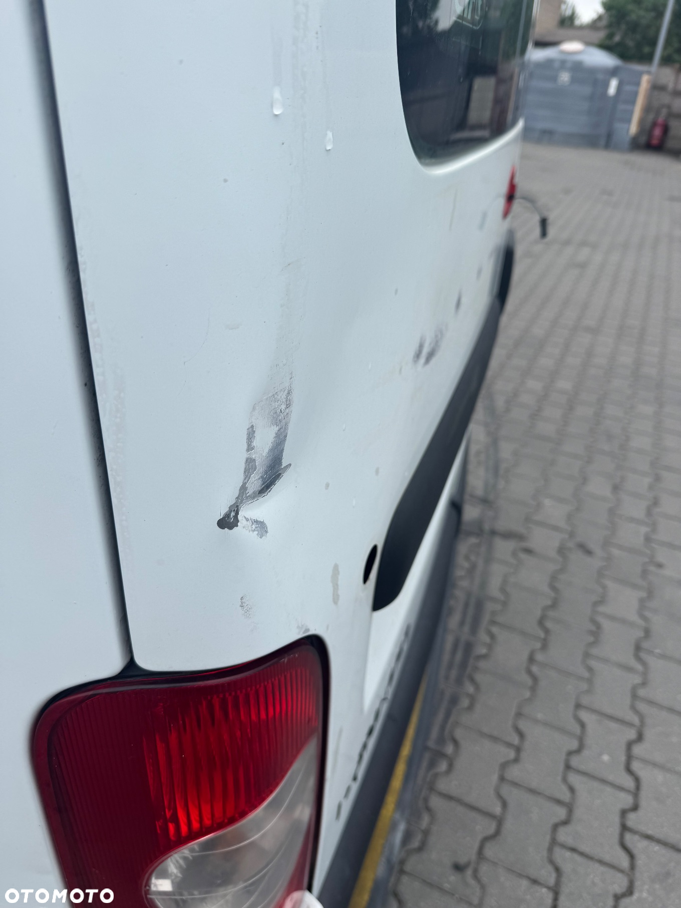 Renault Master 2.5 Dci Automat Autobus - 18