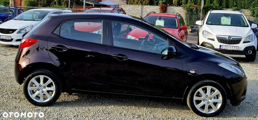 Mazda 2 1.3 Comfort - 5