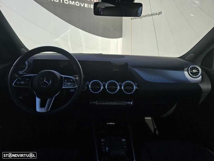 Mercedes-Benz EQA 250 Progressive - 24
