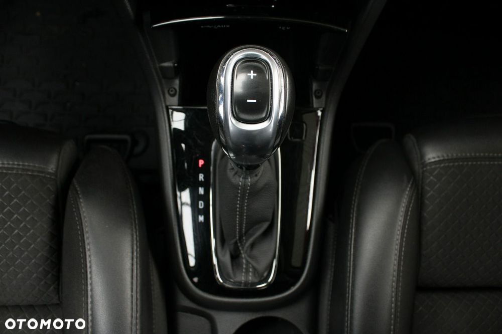 Opel Mokka X 1.4 Automatik Color Innovation - 24
