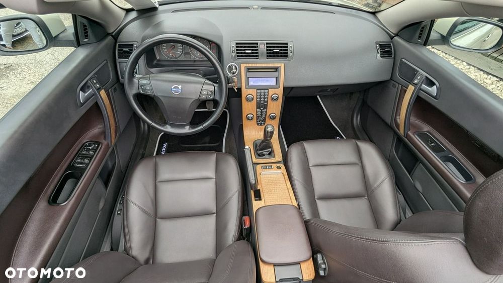 Volvo C70 - 24