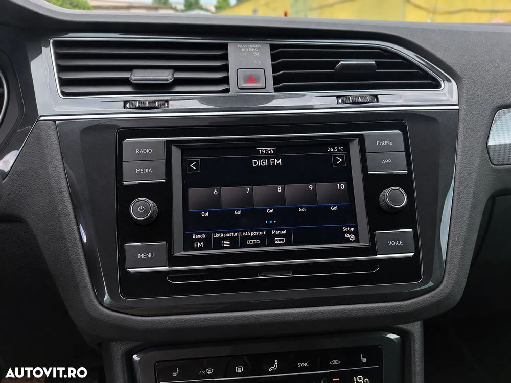 Volkswagen Tiguan 1.5 TSI ACT DSG Life - 13