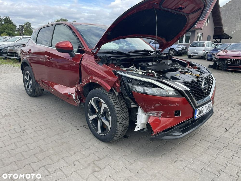Nissan Qashqai 1.5 e-POWER N-Connecta - 3