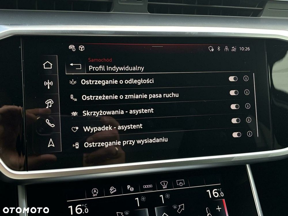 Audi A6 Allroad - 26