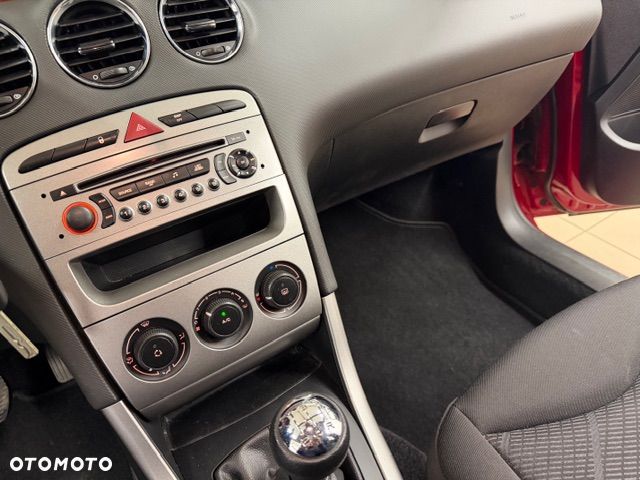 Peugeot 308 1.6 Trendy - 28