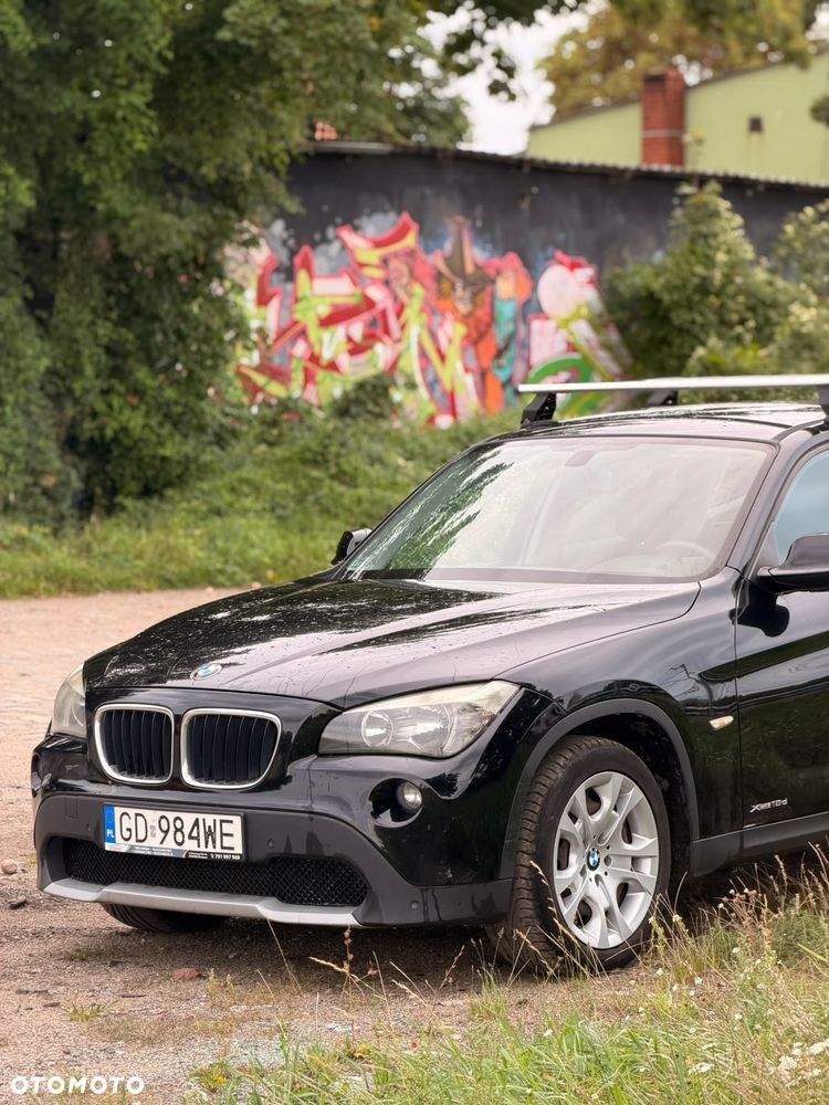 BMW X1 xDrive18d - 6
