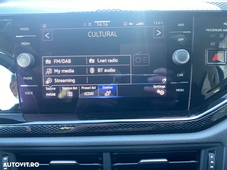 Volkswagen Taigo 1.0 TSI DSG Life - 26