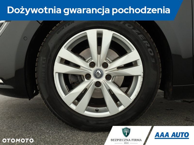 Renault Talisman - 20