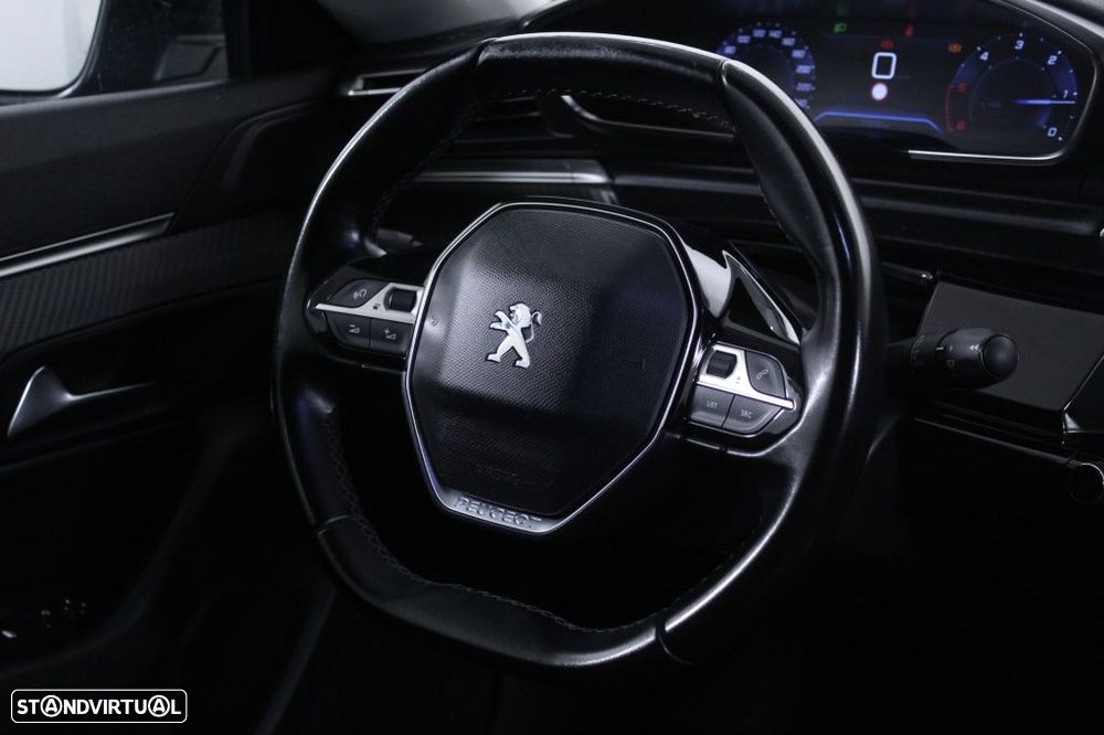 Peugeot 508 SW 1.5 BlueHDi Allure - 16