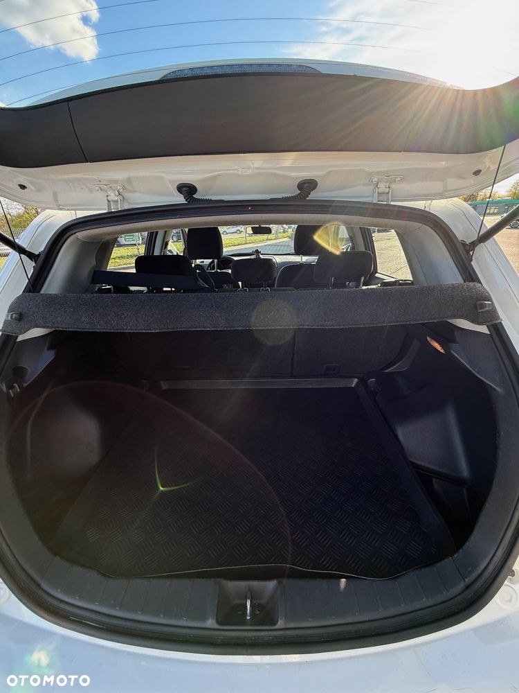Mitsubishi ASX 1.6 Invite - 17