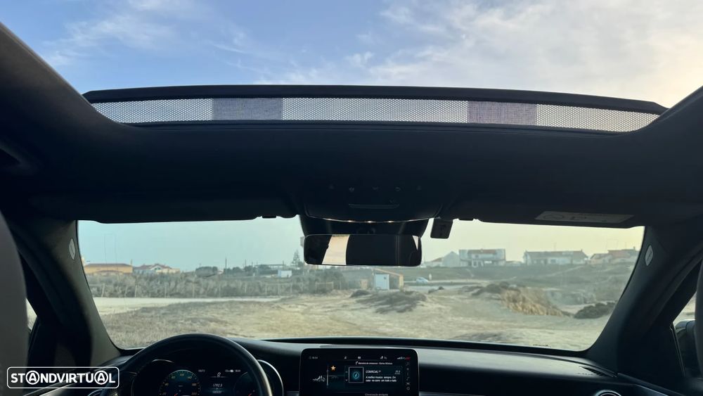 Mercedes-Benz C 300 de T 9G-TRONIC AMG Line - 30