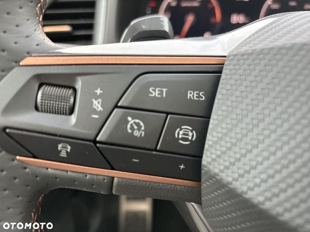 Cupra Ateca 1.5 TSI DSG - 19