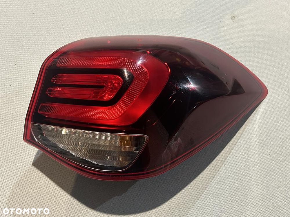 lampa prawa tył tylna Hyundai i20 II lift 92402-c8600 - 2