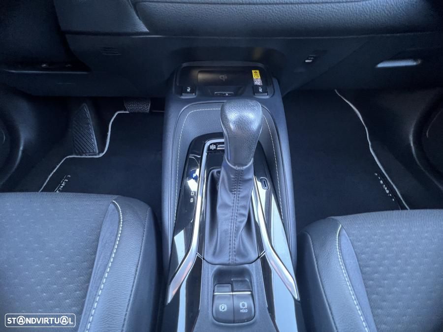 Toyota Corolla Touring Sports 1.8 Hybrid Exclusive - 47