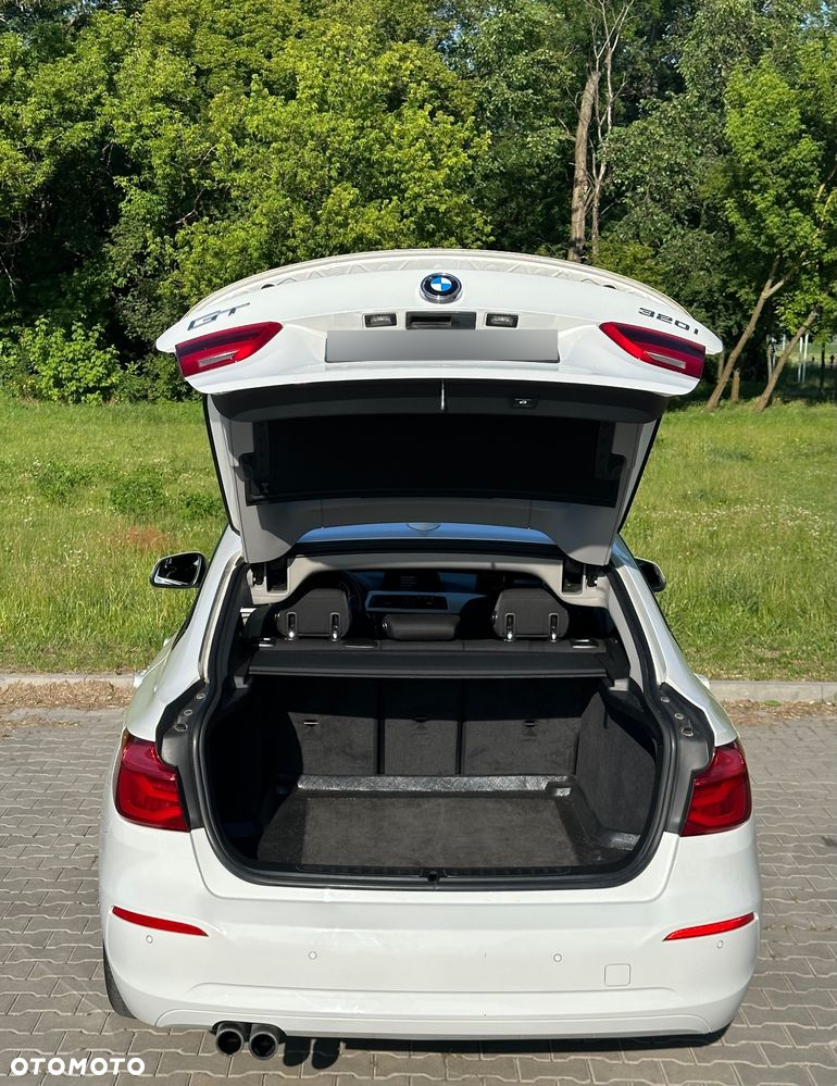 BMW 3GT 320i Advantage - 13