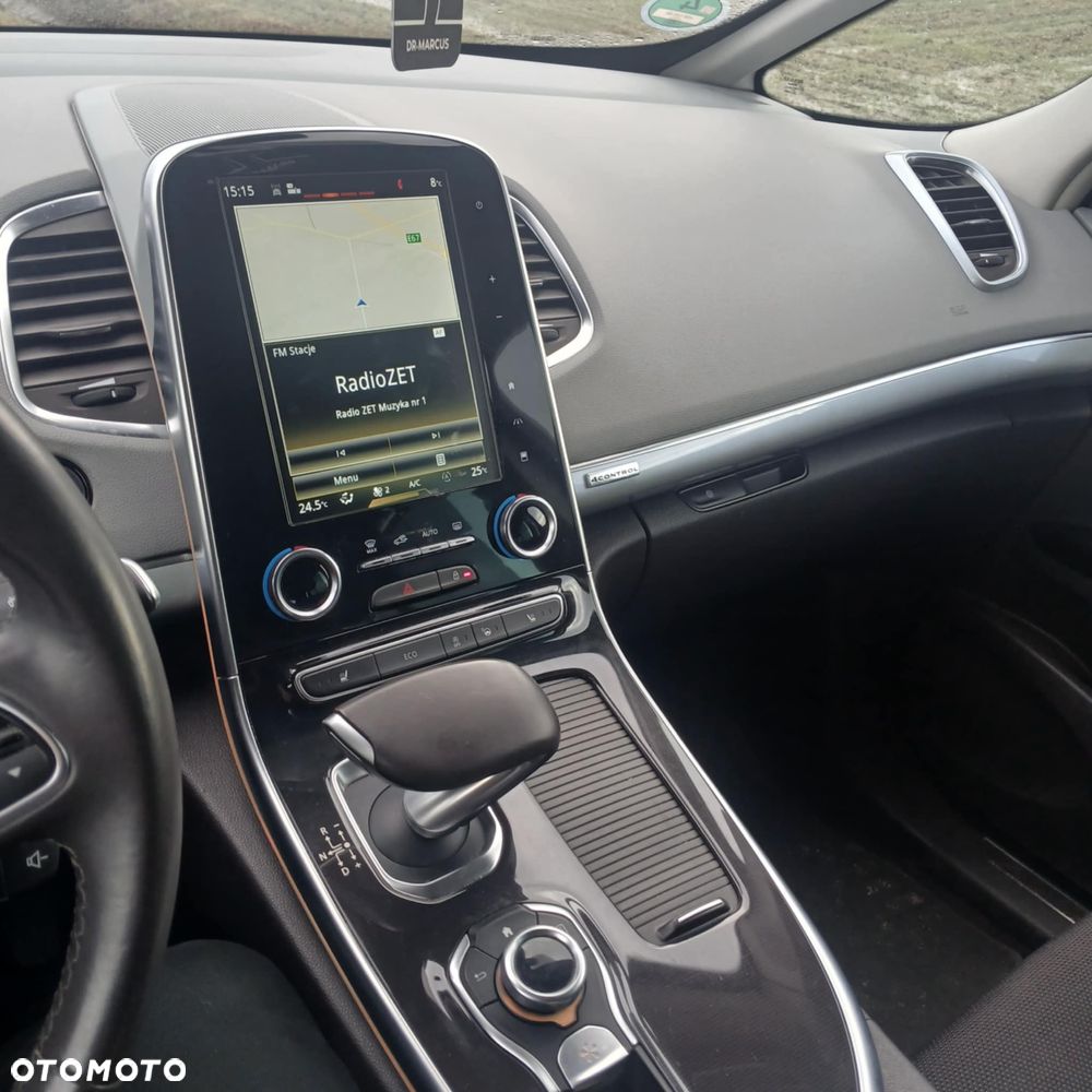 Renault Espace Energy dCi 160 EDC Initiale Paris - 12