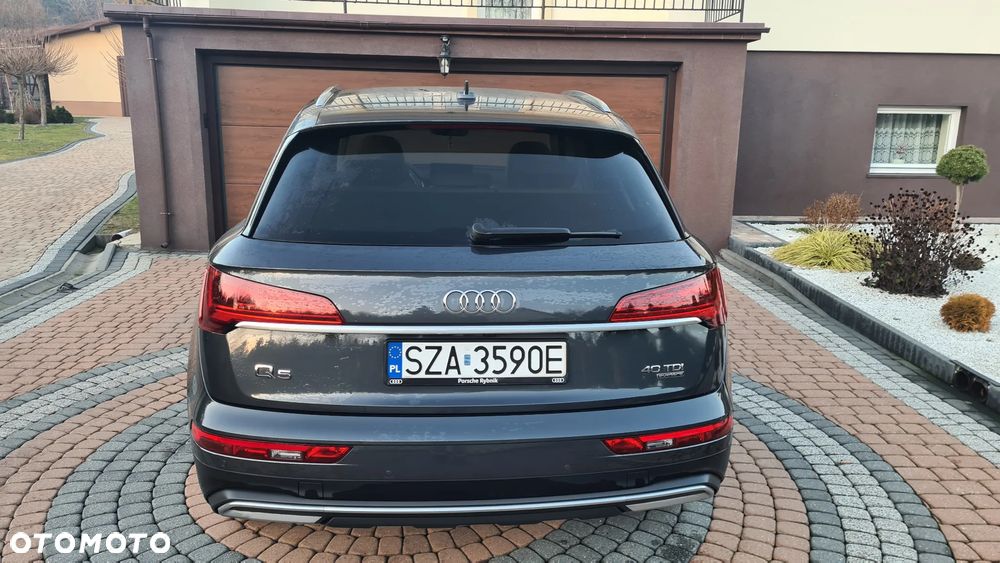 Audi Q5 40 TDI Quattro S tronic - 2