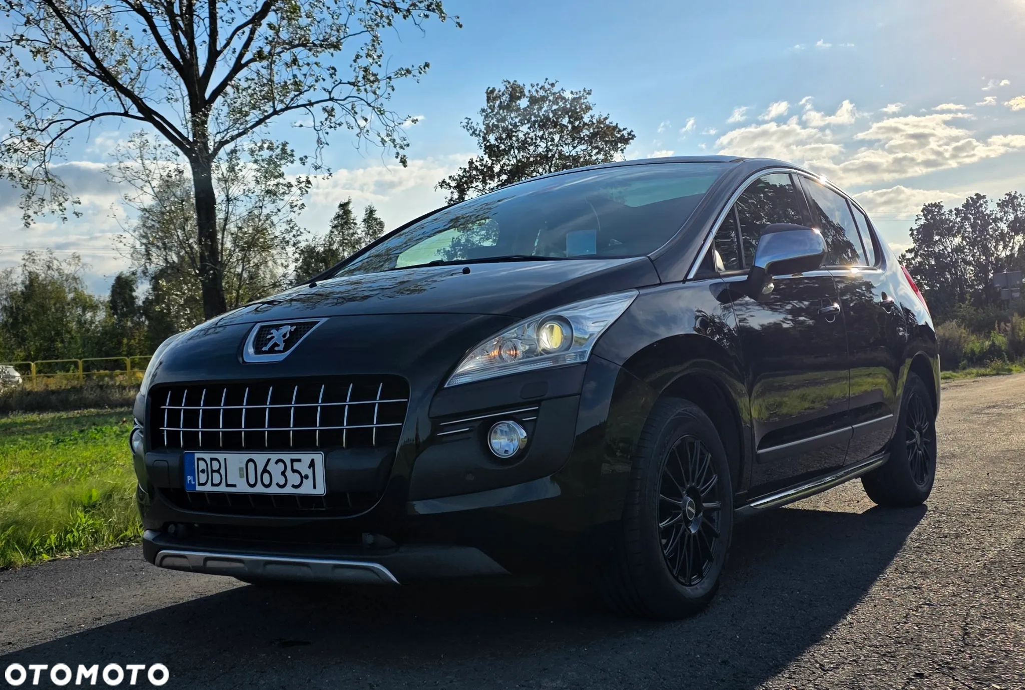Peugeot 3008 HDi FAP 150 Platinum - 10