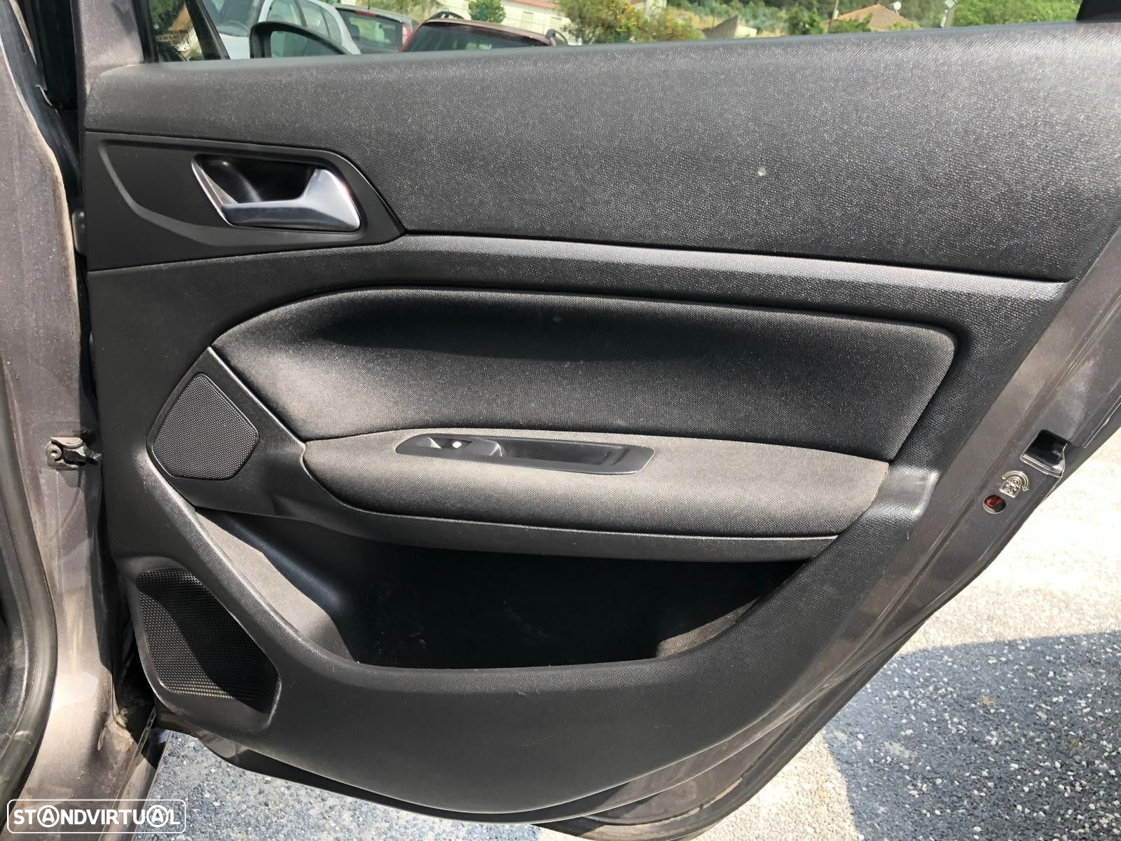 Peugeot 308 1.5 BlueHDi Active - 19