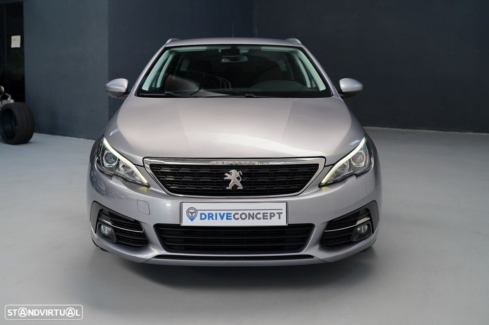 Peugeot 308 SW 1.5 BlueHDi Style J17 - 3